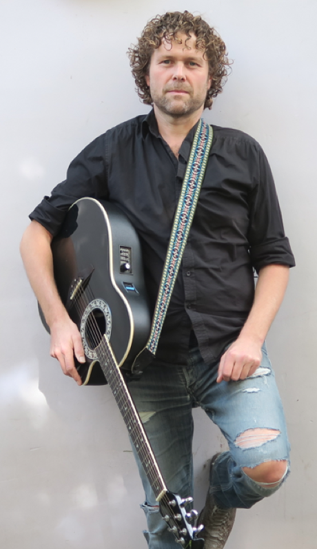 michel penterman gitaarles michel penterman gitaarles