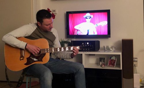 ervaringen reviews klachten gitaarles michel penterman ervaringen reviews klachten gitaarles