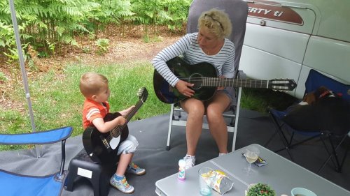 ervaringen reviews klachten gitaarles michel penterman ervaringen reviews klachten gitaarles