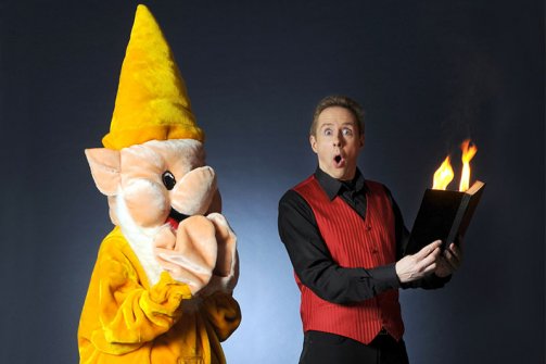 Paul en Flop kindershow boeken paul en kabouter flop kindershow boeken
