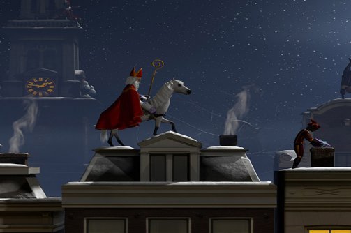 kindergoochelaar paul met zijn interactieve en magische sinterklaasshow kindergoochelaar paul vermaakt de kinderen met een sinterklaasvoorstelling