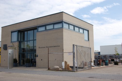 Grafsteenwinkel Goes Grafsteenwinkel Goes