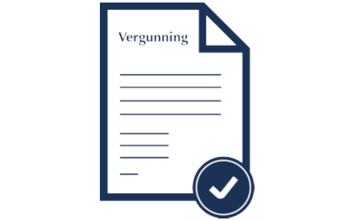 Aanvragen vergunning grafsteen Vergunning aanvragen voor een grafsteen op een algemeen graf
