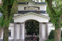 Begraafplaats Crooswijk Rotterdam Begraafplaats Crooswijk Rotterdam