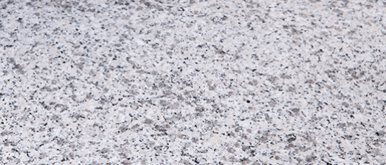 Kleine grafsteen Glittery White Kleine grafsteen Glittery White