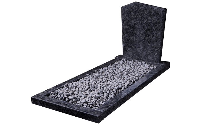 Staande grafsteen Dordrecht Staande grafsteen Dordrecht