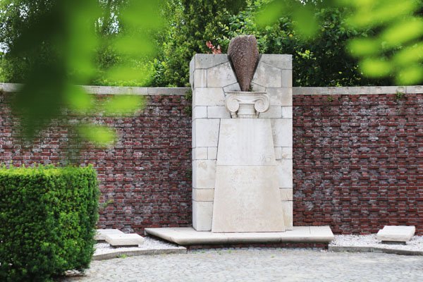 Grafsteen Vlissingen Grafsteen Vlissingen