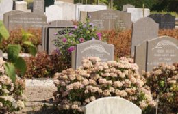 Begraafplaats Hillegersberg Rotterdam Begraafplaats Hillegersberg Rotterdam