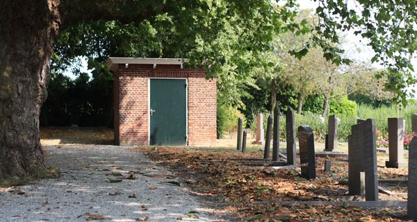algemene begraafplaats Kattendijke algemene begraafplaats Kattendijke