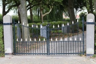 Algemene begraafplaats 's-Heer Arendskerke