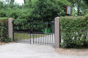 Algemene begraafplaats 's-Heer Hendrikskinderen Algemene begraafplaats 's-Heer Arendskerke