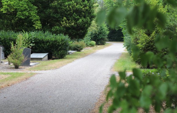 Algemene Begraafplaats Goes Algemene Begraafplaats Goes