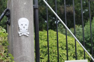 Rooms-Katholieke begraafplaats Goes Rooms-Katholieke begraafplaats Goes