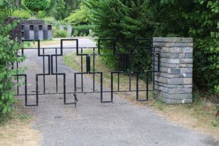 Algemene begraafplaats Kloetinge Algemene begraafplaats Kloetinge