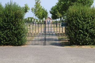 Algemene begraafplaats Wilhelminadorp