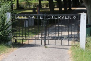Algemene begraafplaats Wilhelminadorp