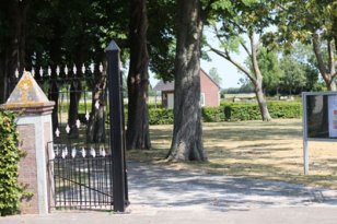Algemene begraafplaats Borssele Algemene begraafplaats Borssele
