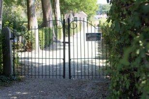 Algemene begraafplaats Driewegen Algemene begraafplaats Driewegen