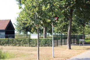 Nieuwe Algemene begraafplaats Heinkenszand Nieuwe Algemene begraafplaats Heinkenszand