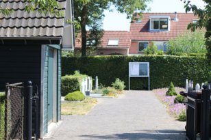 Algemene begraafplaats Ovezande Algemene begraafplaats Ovezande