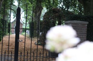 Algemene begraafplaats        's-Heer Abtskerke Algemene begraafplaats        's-Heer Abtskerke