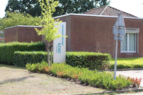 Algemene begraafplaats Hulst Algemene begraafplaats Hulst