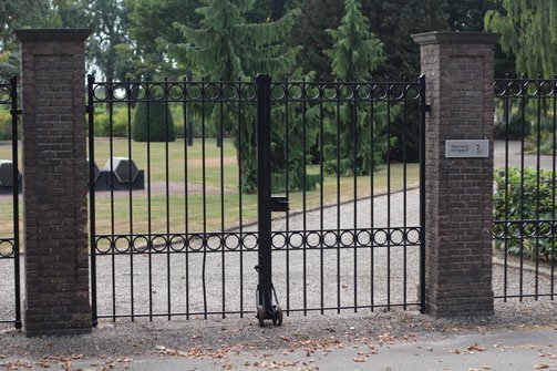 Algemene begraafplaats Wemeldinge Oude Algemene begraafplaats Wemeldinge