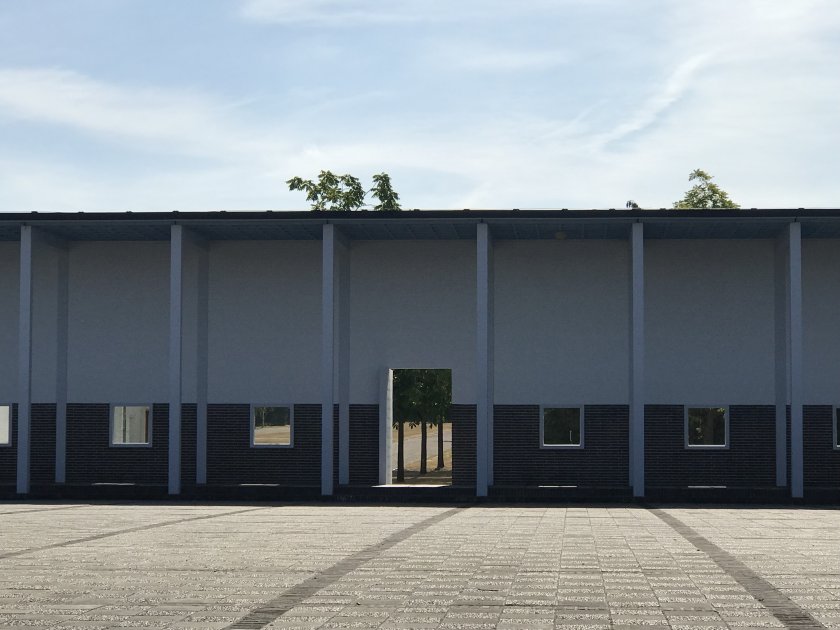 Gedenksteen Hilversum Gedenksteen Hilversum