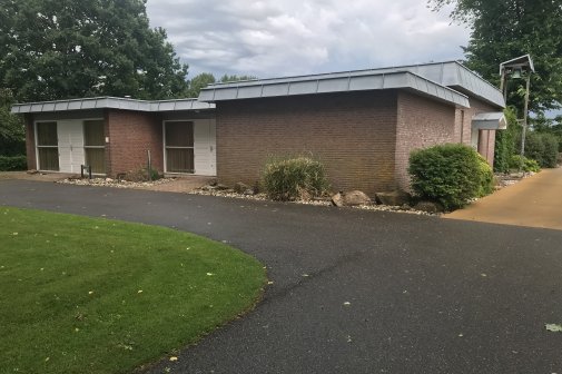 Begraafplaats Rhijnhof Leiden Begraafplaats Rhijnhof Leiden