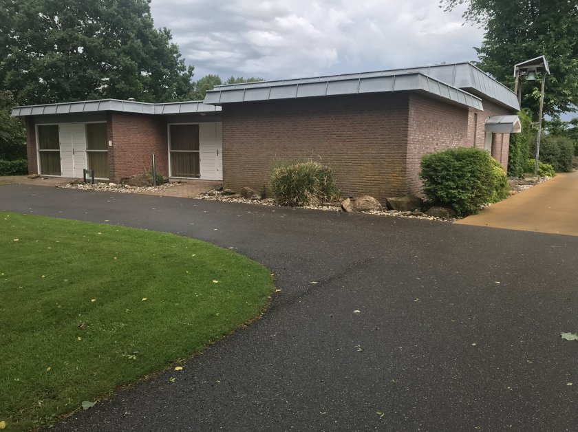 Grafstenen Nieuwerkerk aan den IJssel Grafstenen Nieuwerkerk aan den IJssel