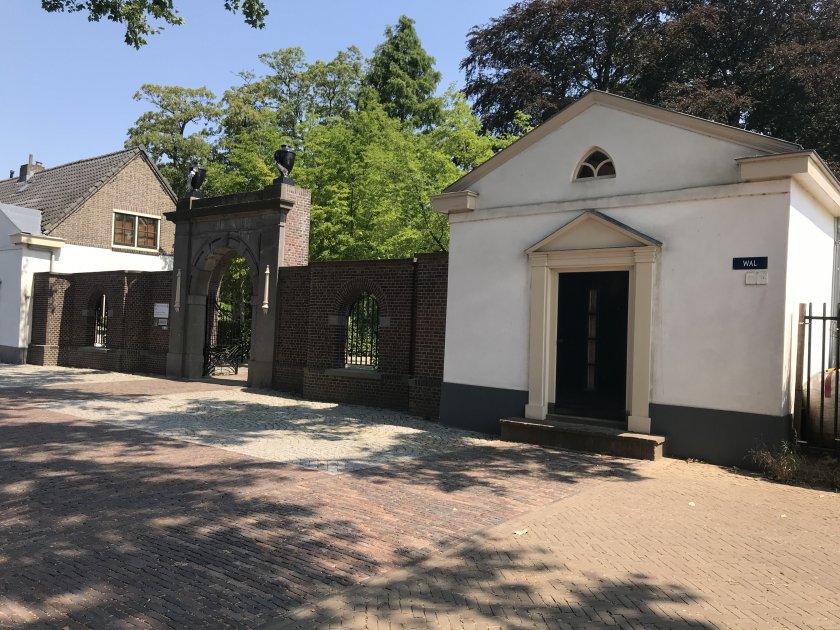 Grafstenen begraafplaats Schoonhoven Grafstenen, goedkoop, budget, algemeen graf, begraafplaats Schoonhoven