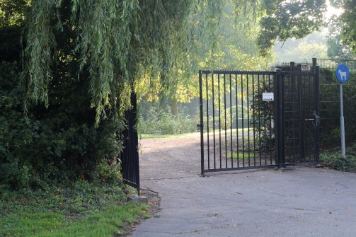 Nieuwe Algemene Begraafplaats Middelburg Nieuwe Algemene Begraafplaats Middelburg