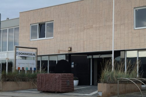 Grafsteenwinkel Westkapelle Grafsteen Westkapelle