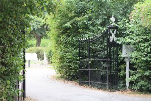 Algemene begraafplaats Goes Algemene begraafplaats Goes