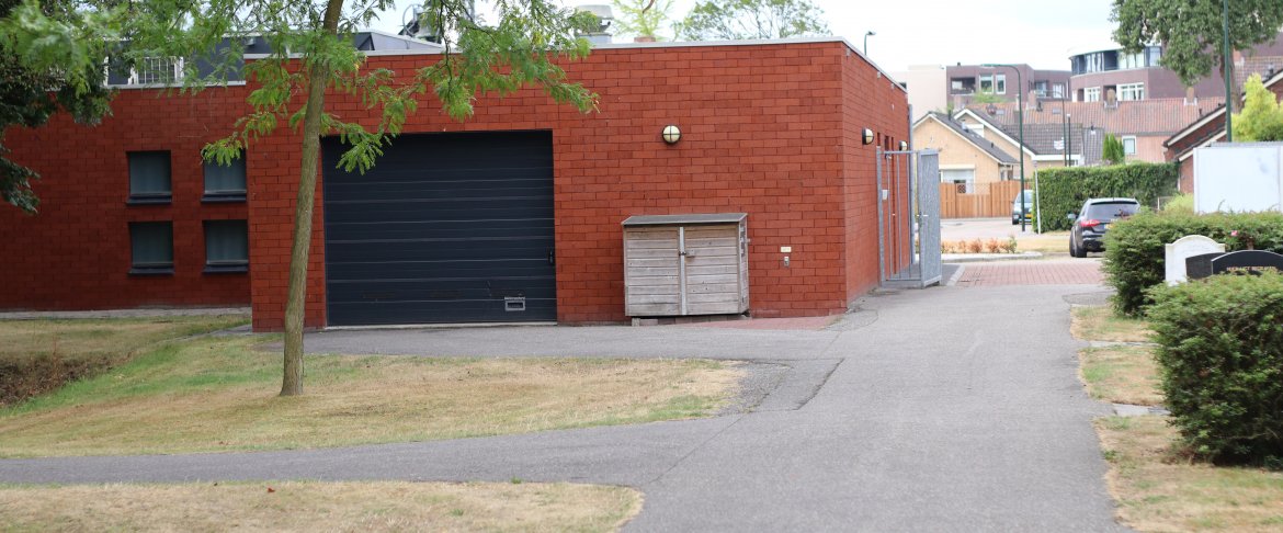 Algemene Begraafplaats Tholen Algemene Begraafplaats Tholen