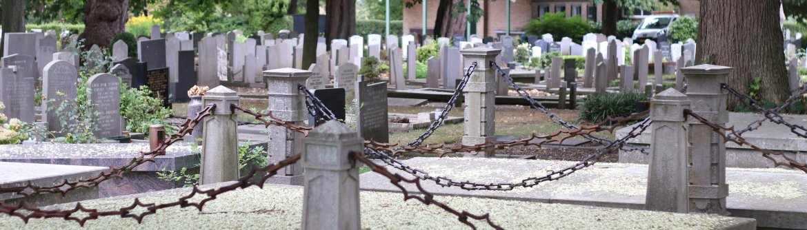 algemene begraafplaats Zierikzee