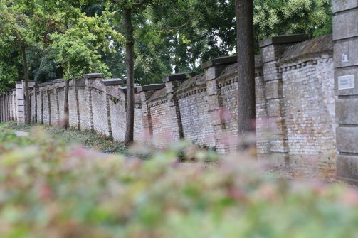 Algemene begraafplaats Zierikzee Algemene begraafplaats Zierikzee