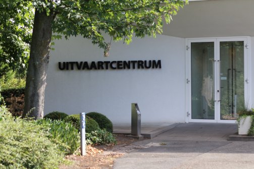 Algemene Begraafplaats Terneuzen Algemene Begraafplaats Terneuzen