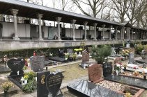 Begraafplaats St. Laurentius Rotterdam Begraafplaats St. Laurentius Rotterdam