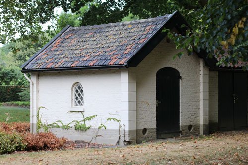 algemene begraafplaats Kruiningen algemene begraafplaats Kruiningen