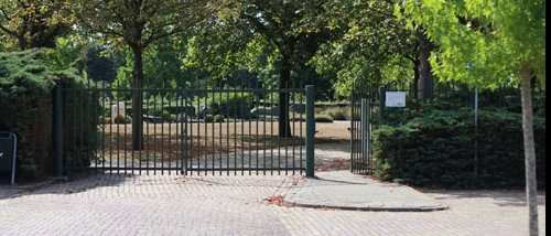 algemene begraafplaats Hulst algemene begraafplaats Hulst