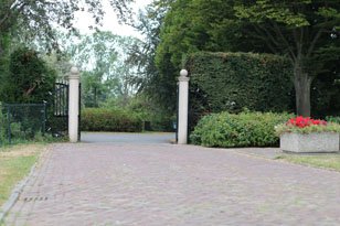 Algemene begraafplaats Yerseke Algemene begraafplaats Yerseke