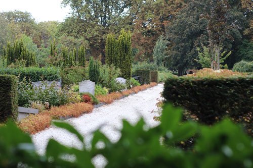 algemene begraafplaats Yerseke algemene begraafplaats Yerseke