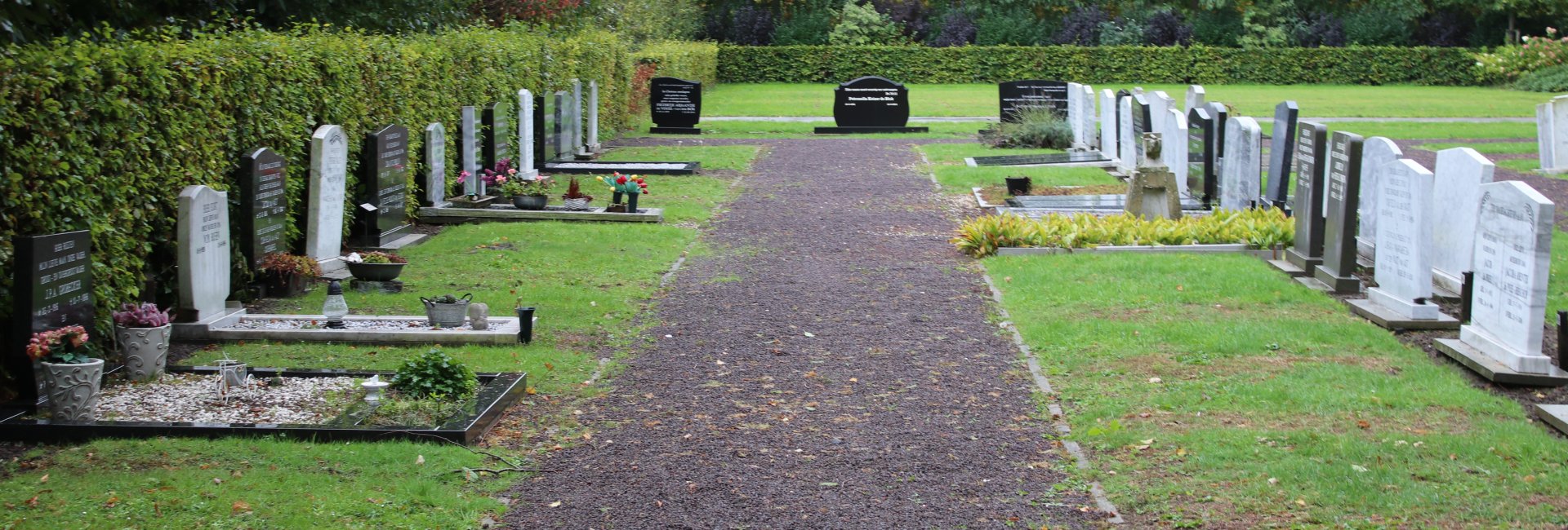 algemene begraafplaats Melissant algemene begraafplaats Melissant