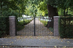 Algemene begraafplaats        's-Gravenpolder