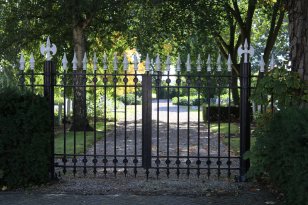 Algemene begraafplaats Ovezande Algemene begraafplaats Ovezande