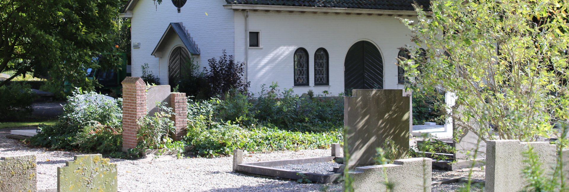 algemene begraafplaats Melissant algemene begraafplaats Melissant