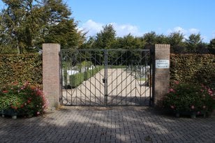 Algemene begraafplaats        's-Heer Abtskerke
