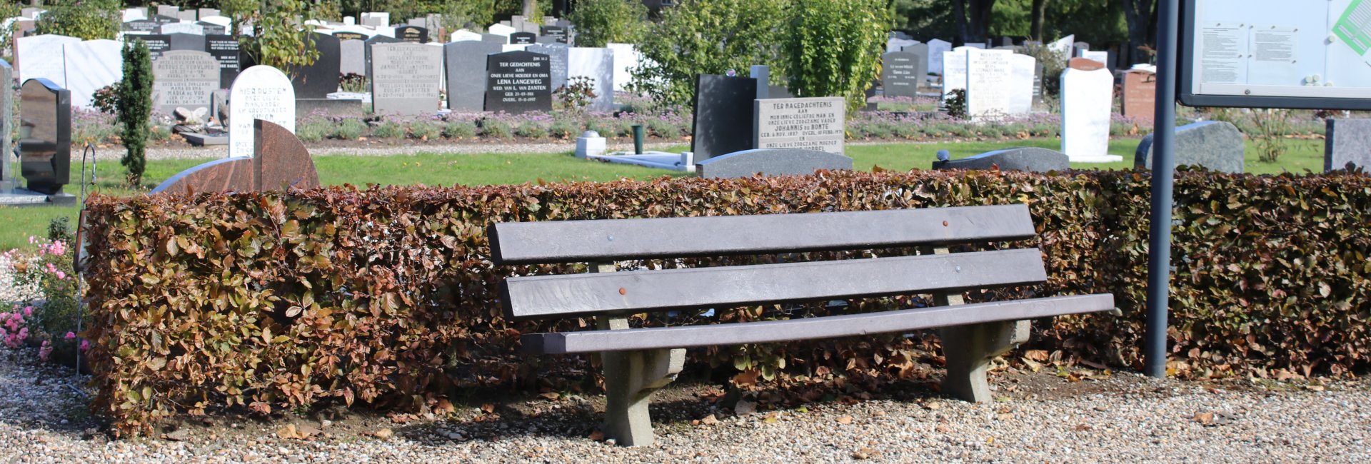 algemene begraafplaats in Ooltgensplaat algemene begraafplaats in Ooltgensplaat