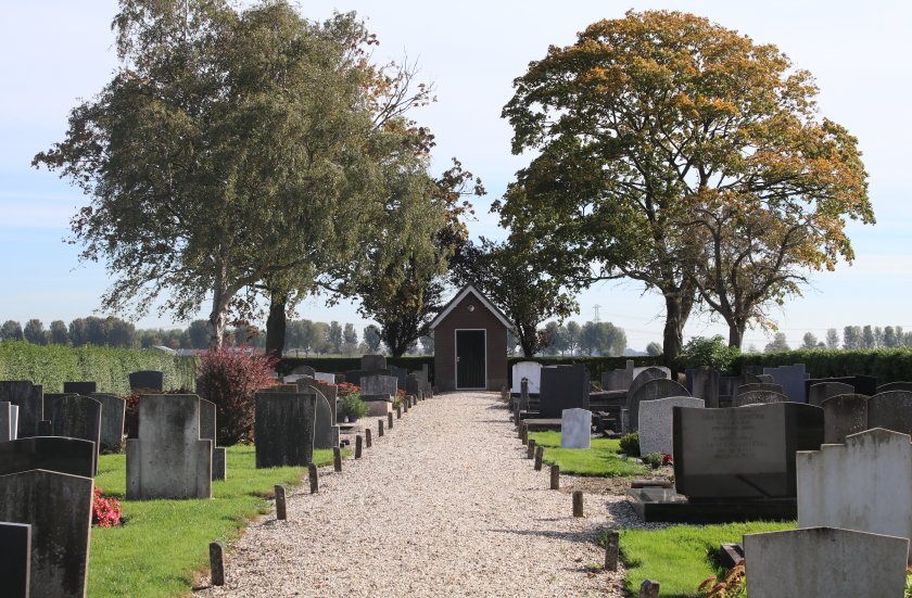 Grafstenen algemene begraafplaats Cilaarshoek Grafstenen, goedkoop, budget, algemeen graf, algemene begraafplaats Cilaarshoek